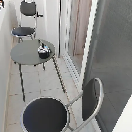 Home2024 Alexandroupoli Exterior foto