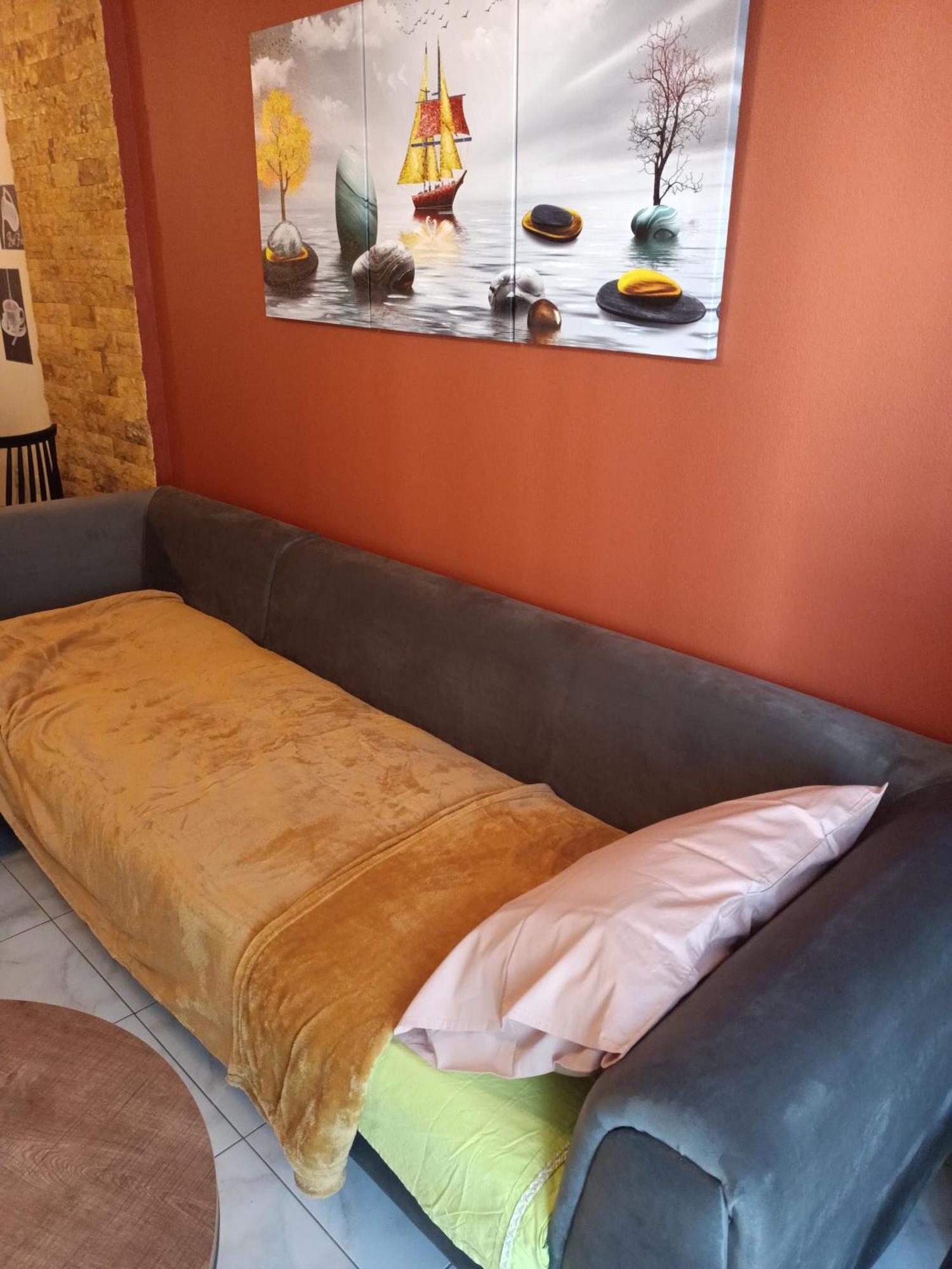 Home2024 Apartment Alexandroupoli