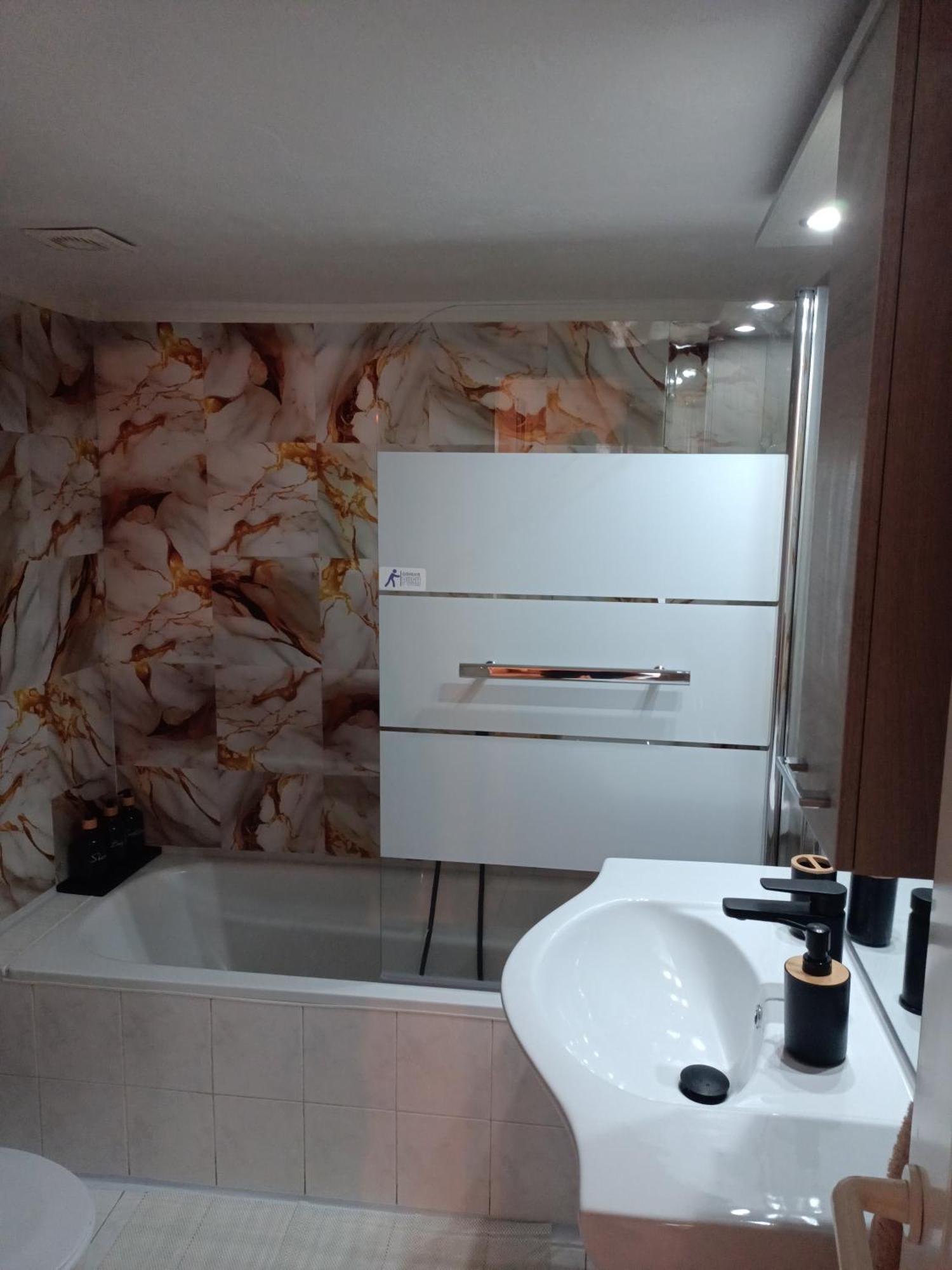 Apartment Home2024 Alexandroupoli