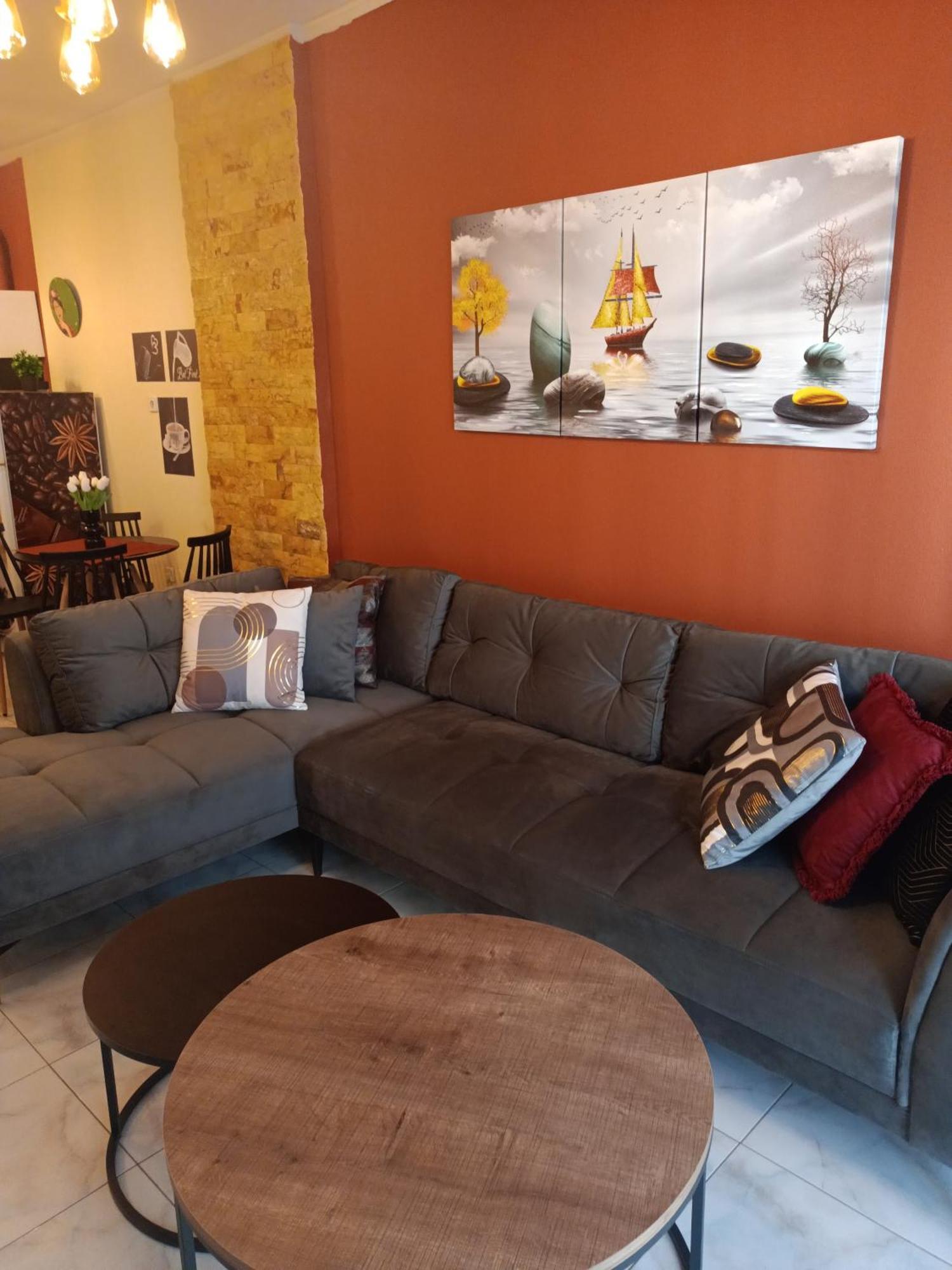 Home2024 Apartment Alexandroupoli