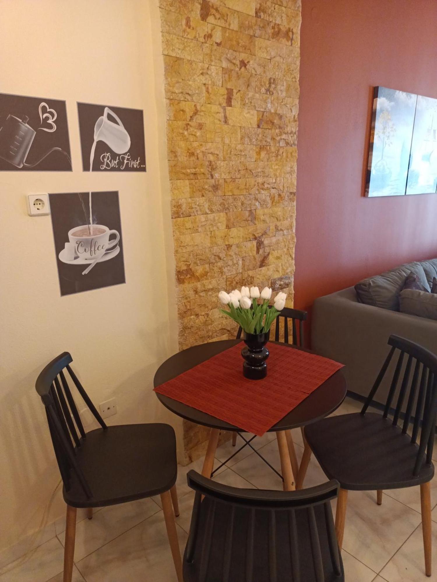 Apartment Home2024 Alexandroupoli