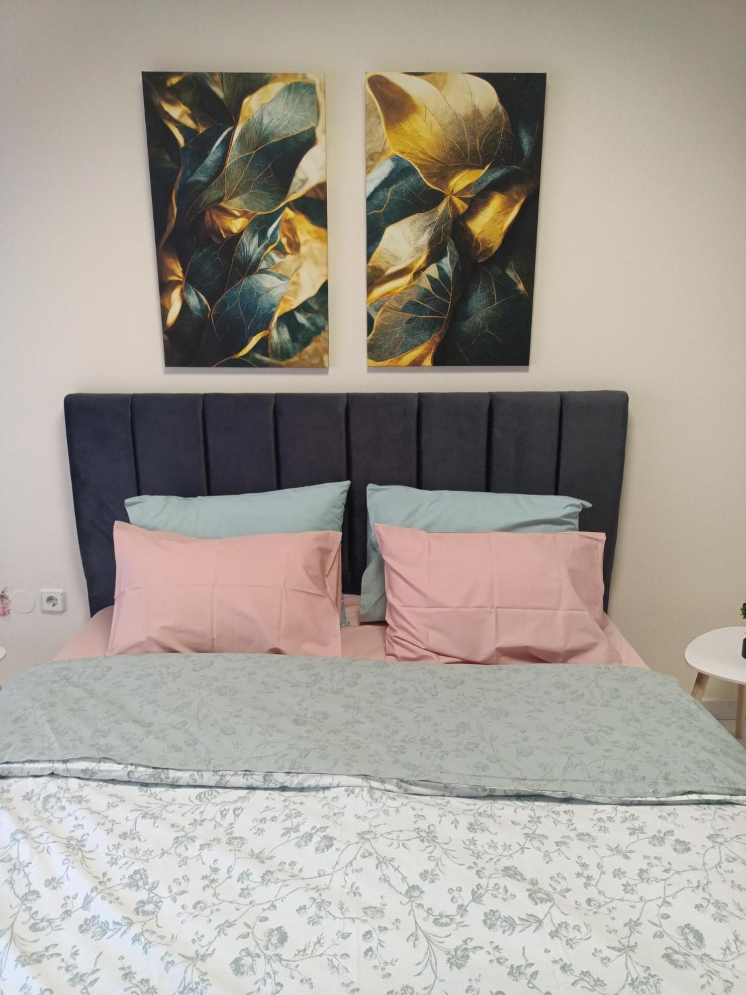 Apartment Home2024 Alexandroupoli